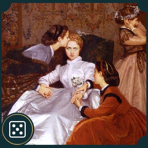 Feminist Quiz Night: 2025 Year in Review